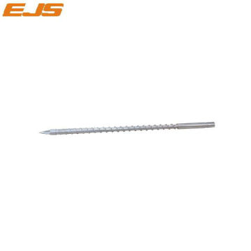 zhoushan screw barrel for injection molding machine